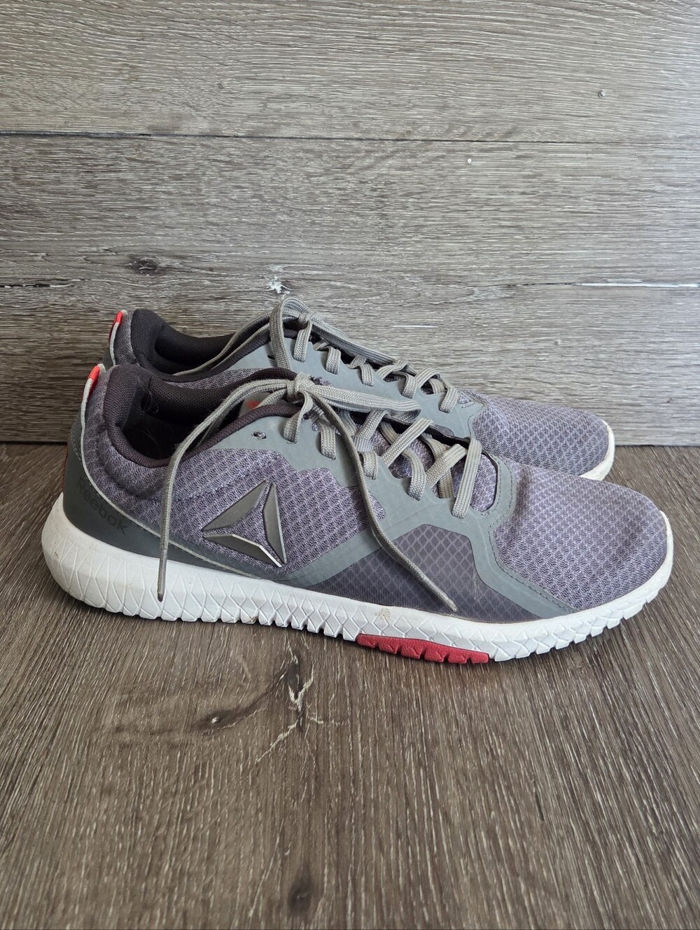 Reebok Flexagon Force Training Shoes Size 9
